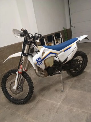 Husqvarna Enduro/Motocross Moto
