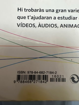 En xarxa GiH Geografía i Història 1 ESO