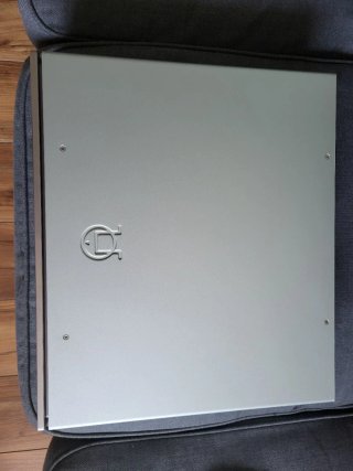 Primare CD32