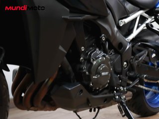 SUZUKI GSX-S 1000 GX