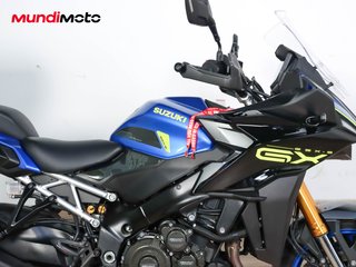 SUZUKI GSX-S 1000 GX