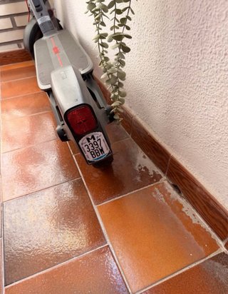 Patinete Ninebot Segway F3