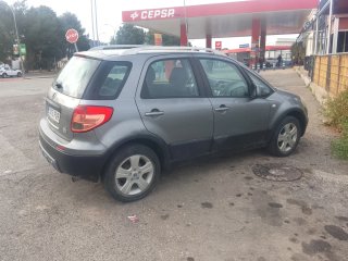 FIAT Sedici 2010