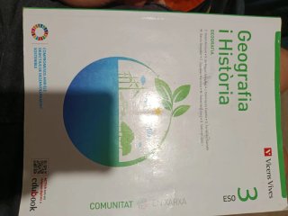 libro de la eso