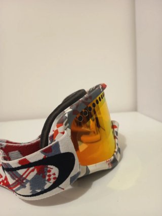 Gafas de esquí Oakley