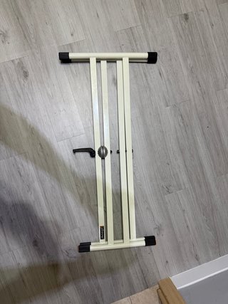 Piano Yamaha P45 con soporte