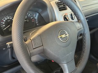 Opel Agila 2004 ¡con 90.000km!