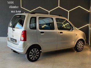 Opel Agila 2004 ¡con 90.000km!