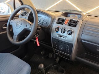 Opel Agila 2004 ¡con 90.000km!