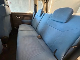 Opel Agila 2004 ¡con 90.000km!
