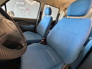 Opel Agila 2004 ¡con 90.000km!