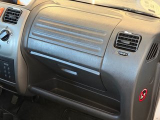 Opel Agila 2004 ¡con 90.000km!