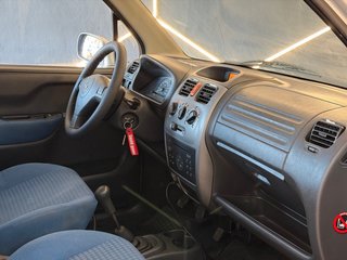 Opel Agila 2004 ¡con 90.000km!
