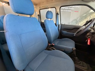 Opel Agila 2004 ¡con 90.000km!