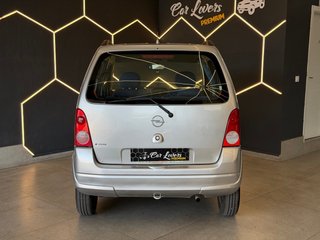 Opel Agila 2004 ¡con 90.000km!