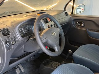 Opel Agila 2004 ¡con 90.000km!