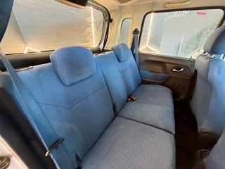 Opel Agila 2004 ¡con 90.000km!