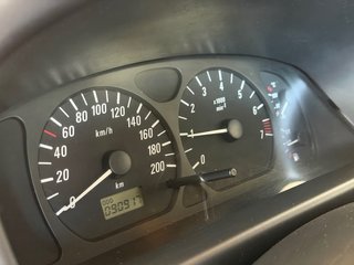 Opel Agila 2004 ¡con 90.000km!