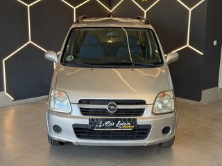 Opel Agila 2004 ¡con 90.000km!