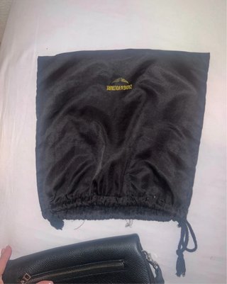 Bolso Zadig & Voltaire Negro Piel
