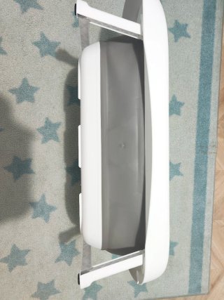 Bañera Plegable Bebé Schwänlein2
