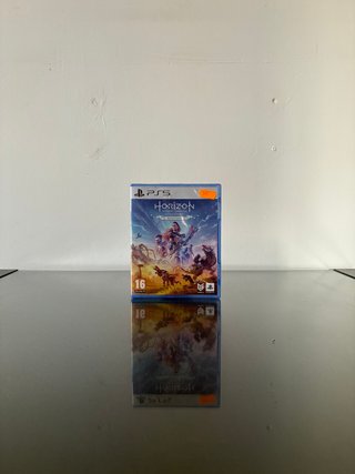 Horizon Forbidden West PS5 PRECINTADO