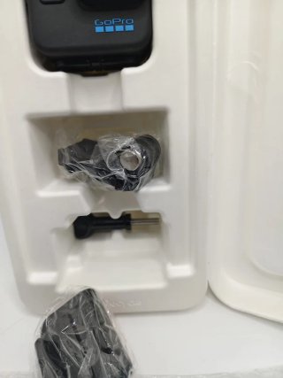 GoPro HERO11 Black Mini