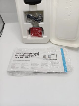 GoPro HERO11 Black Mini