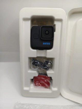 GoPro HERO11 Black Mini