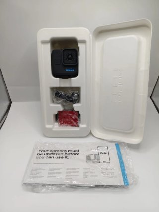 GoPro HERO11 Black Mini
