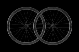 Ruedas Mavic Cosmic SLR 45 Disc