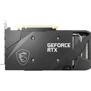 MSI GeForce RTX 3060 OC LHR 12GB GDDR6