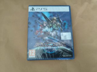 Star Ocean PS5: The Second Story R