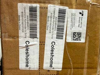 Cómoda Vintage Coleshome