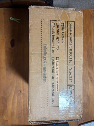 Cómoda Vintage Coleshome