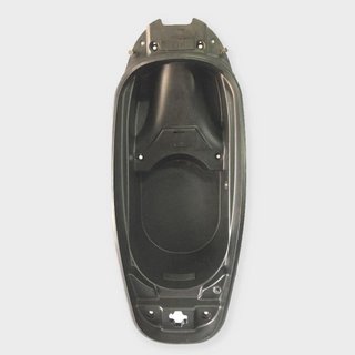 Cofre guardacascos Kymco Yager GT 125i (2012-2016)