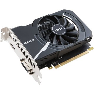 MSI GeForce GT 1030 AERO ITX 2GB GDDR5