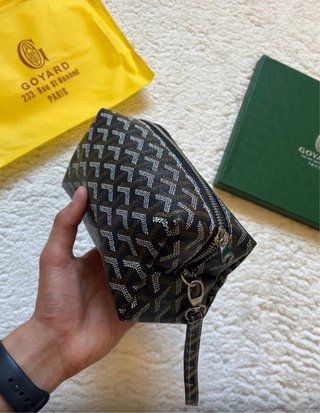 Bolso Goyard Marrón Multicolor
