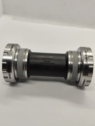 Pedalier Shimano Tiagra BB-RS501 BSA 24mm