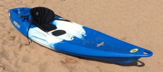Kayak Feelfree Nomad