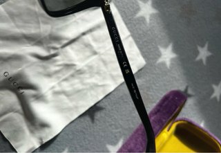 Gafas de Sol Gucci