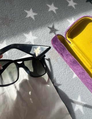 Gafas de Sol Gucci
