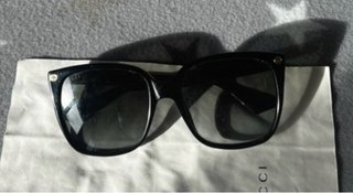 Gafas de Sol Gucci