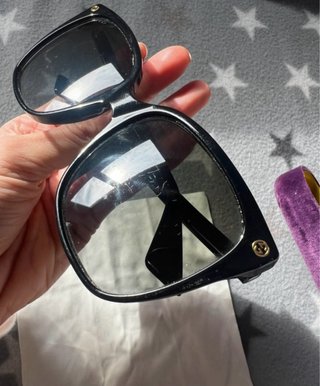 Gafas de Sol Gucci