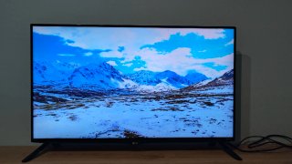 Smart TV LG 40" 4K Ultra HD