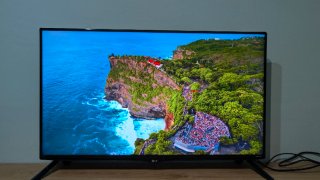 Smart TV LG 40" 4K Ultra HD