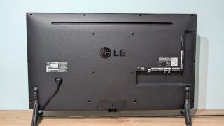 Smart TV LG 40" 4K Ultra HD