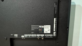 Smart TV LG 40" 4K Ultra HD