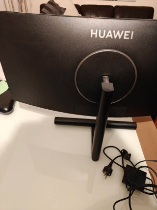 Huawei MateView GT 34" Curvo WQHD 165 Hz