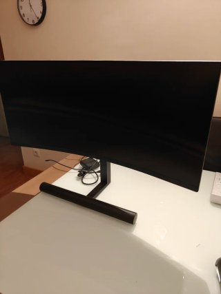 Huawei MateView GT 34" Curvo WQHD 165 Hz